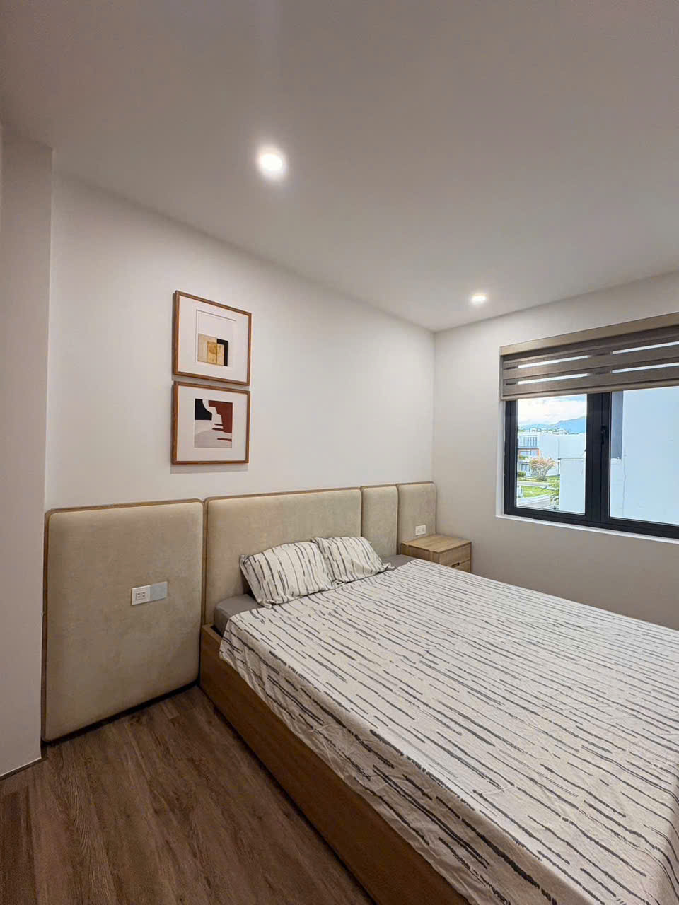 ELEGANT HOUSE IN MY GIA URBAN AREA FOR RENT | THE CAPELLA | SOUTH NHA TRANG