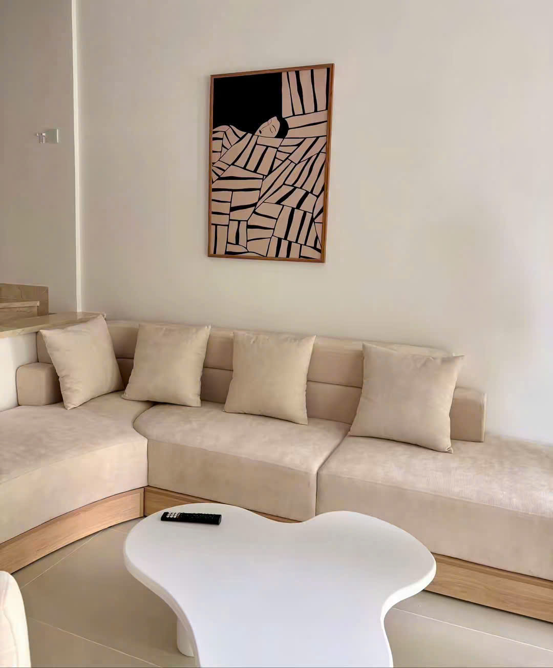 ELEGANT HOUSE IN MY GIA URBAN AREA FOR RENT | THE CAPELLA | SOUTH NHA TRANG