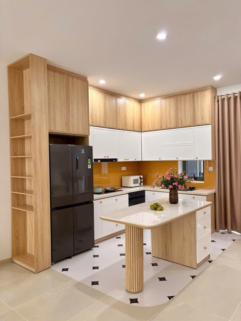 ELEGANT HOUSE IN MY GIA URBAN AREA FOR RENT | THE CAPELLA | SOUTH NHA TRANG