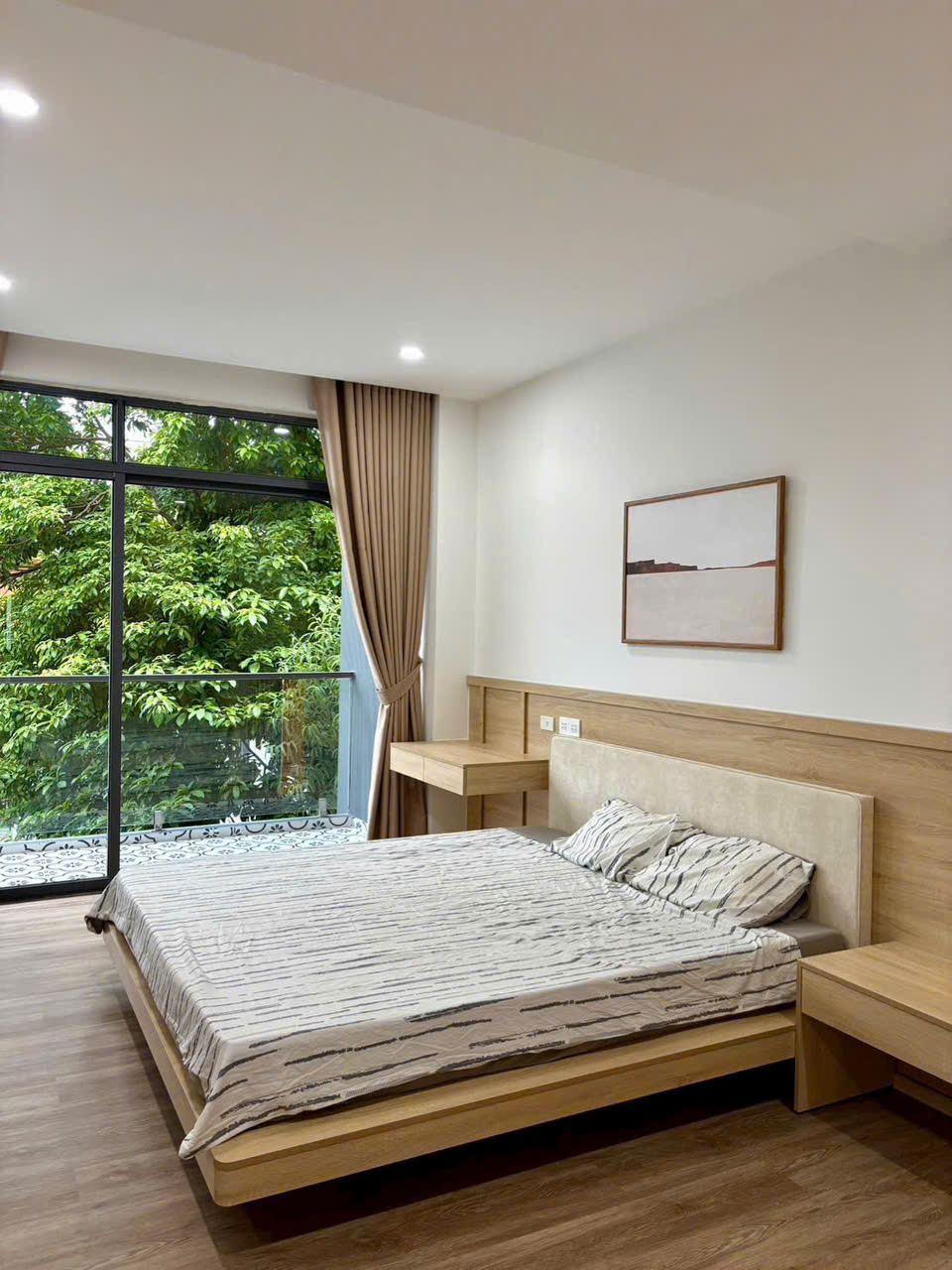 ELEGANT HOUSE IN MY GIA URBAN AREA FOR RENT | THE CAPELLA | SOUTH NHA TRANG