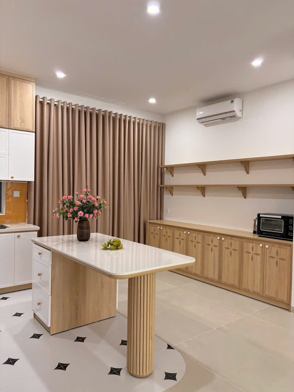 ELEGANT HOUSE IN MY GIA URBAN AREA FOR RENT | THE CAPELLA | SOUTH NHA TRANG
