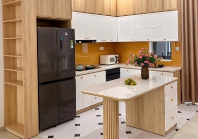ELEGANT HOUSE IN MY GIA URBAN AREA FOR RENT | THE CAPELLA | SOUTH NHA TRANG