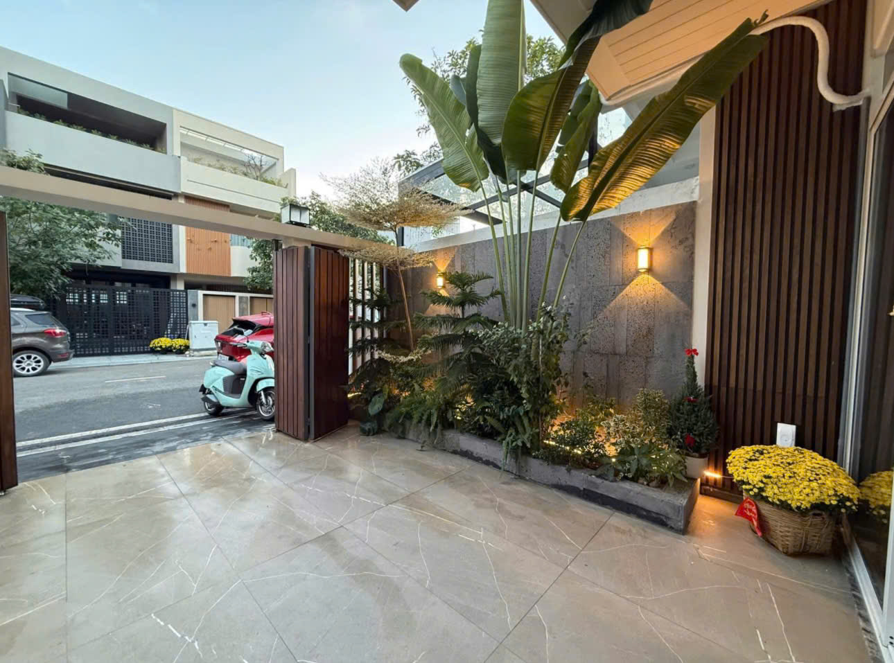 TASTEFUL HOUSE FOR RENT IN MY GIA URBAN | SOUTH NHA TRANG