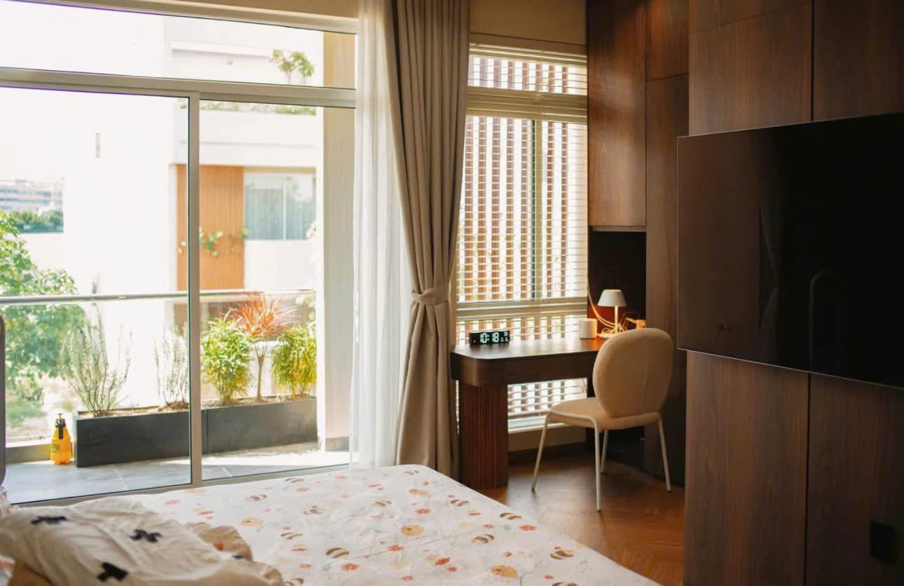 TASTEFUL HOUSE FOR RENT IN MY GIA URBAN | SOUTH NHA TRANG