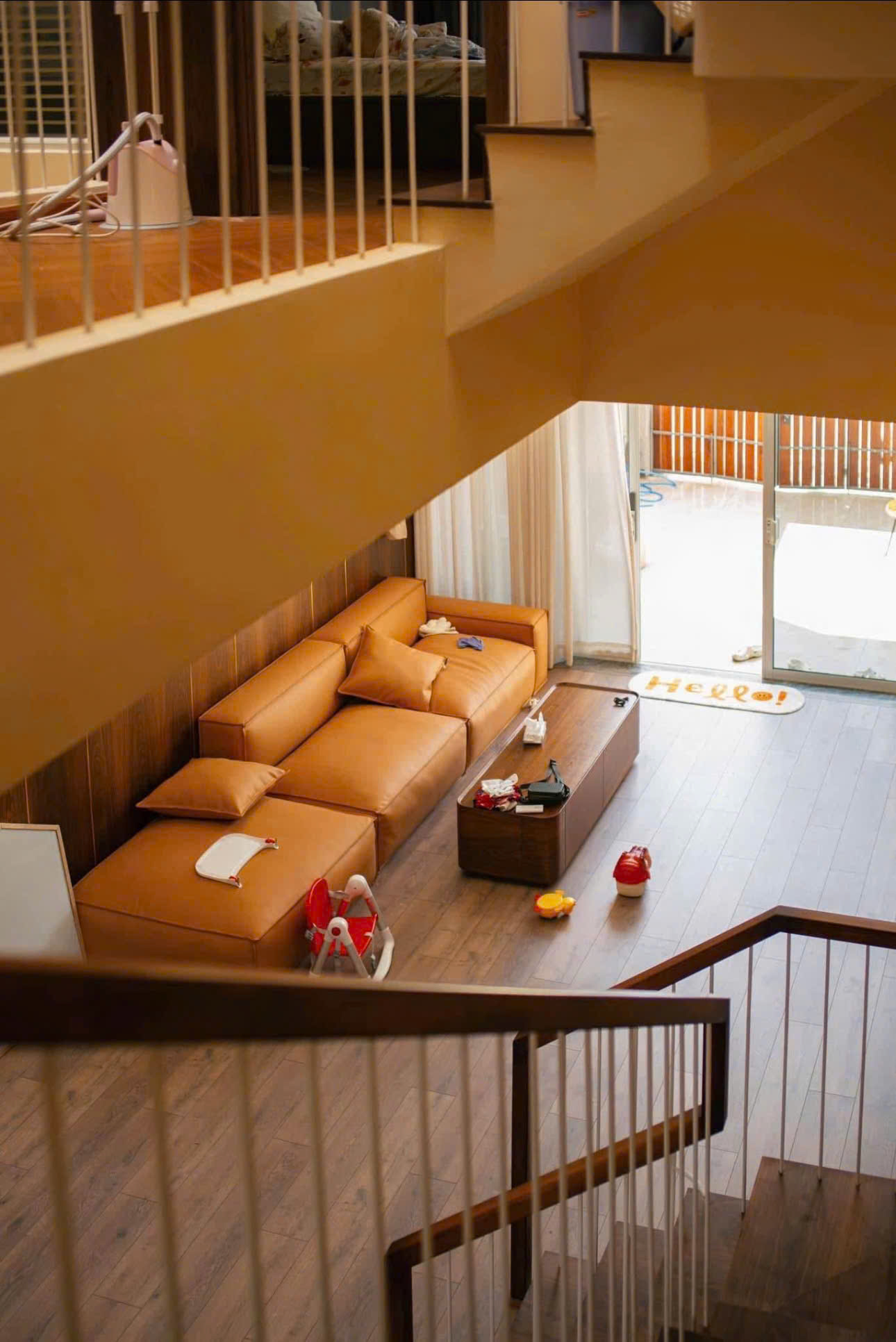 TASTEFUL HOUSE FOR RENT IN MY GIA URBAN | SOUTH NHA TRANG