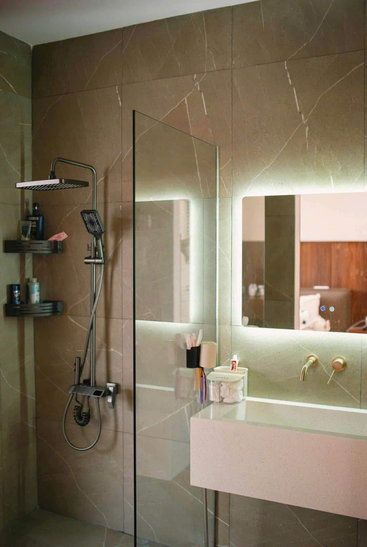 TASTEFUL HOUSE FOR RENT IN MY GIA URBAN | SOUTH NHA TRANG