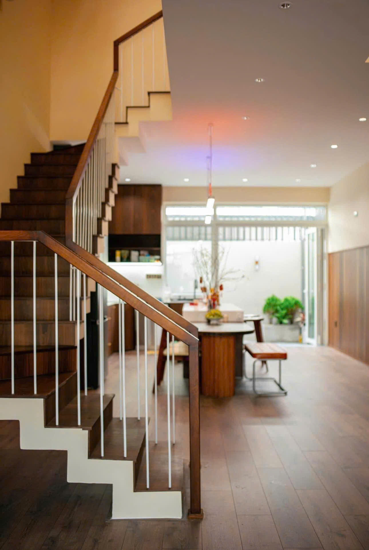 TASTEFUL HOUSE FOR RENT IN MY GIA URBAN | SOUTH NHA TRANG
