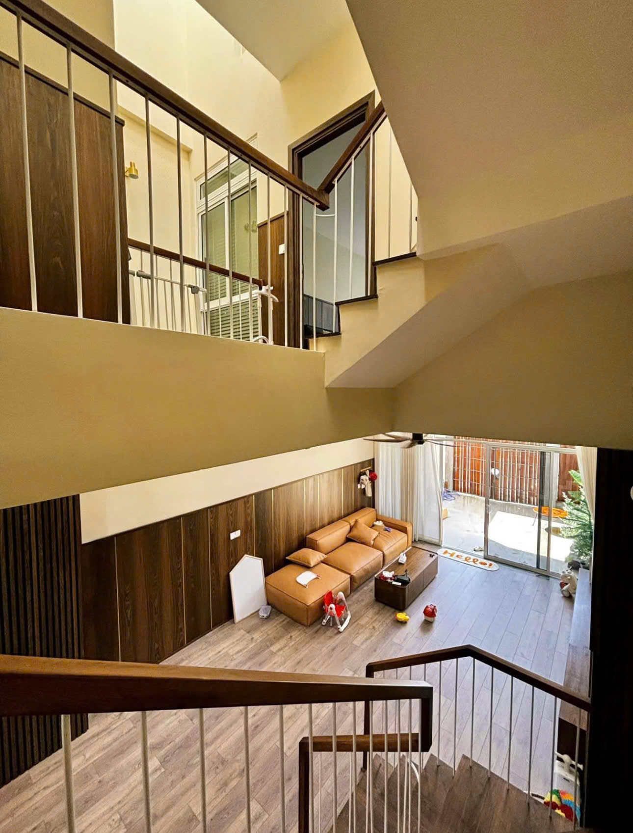 TASTEFUL HOUSE FOR RENT IN MY GIA URBAN | SOUTH NHA TRANG