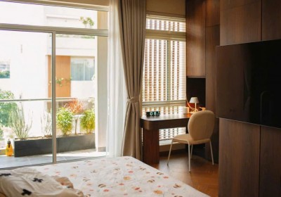 TASTEFUL HOUSE FOR RENT IN MY GIA URBAN | SOUTH NHA TRANG