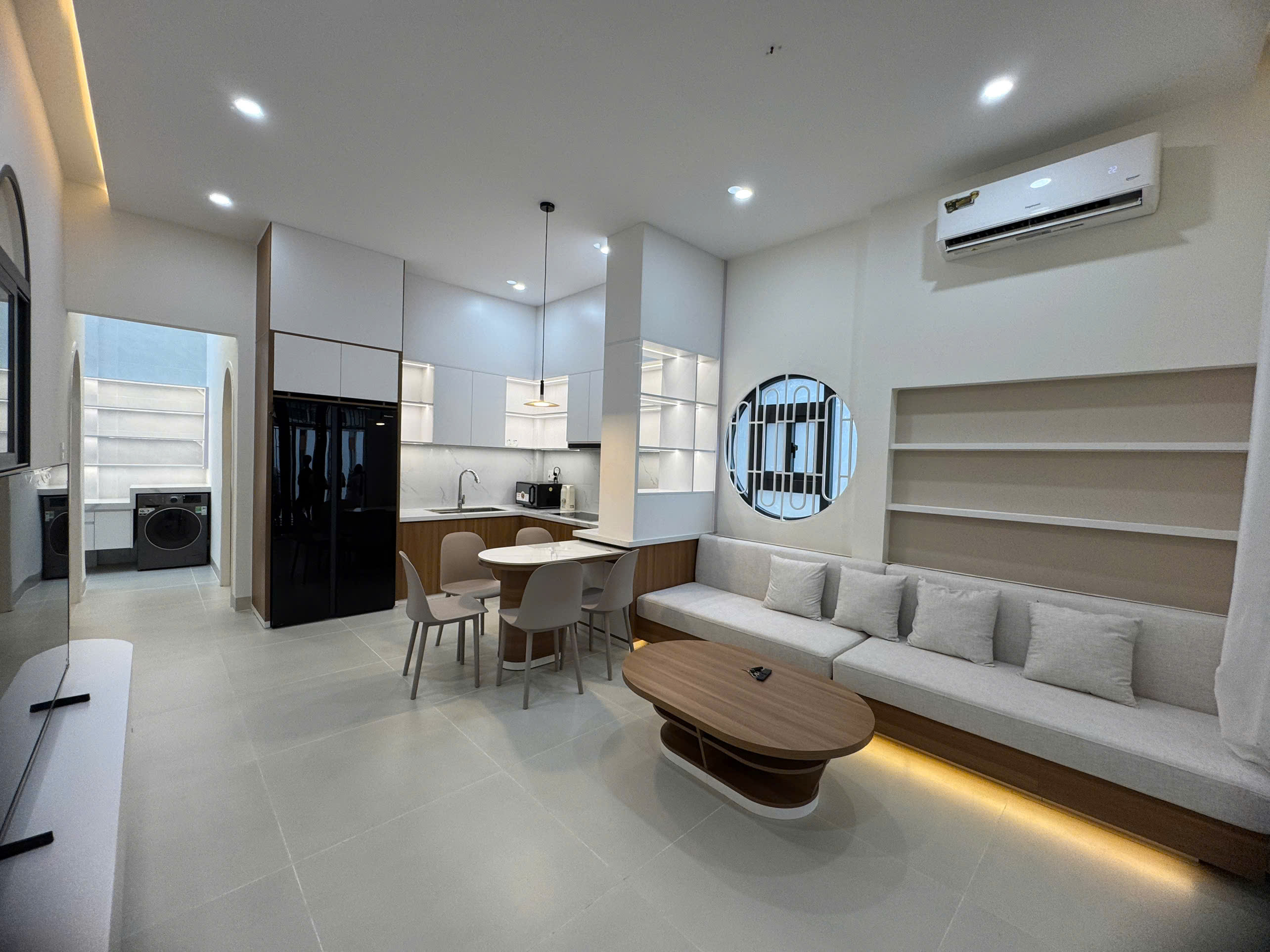 House  for rent in the city center | South Nha Trang