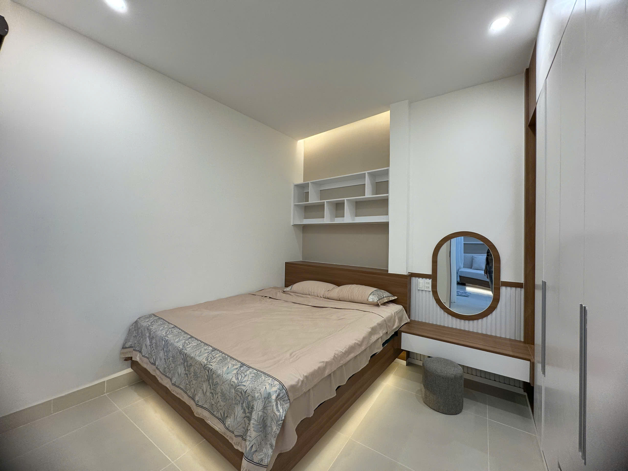 House  for rent in the city center | South Nha Trang