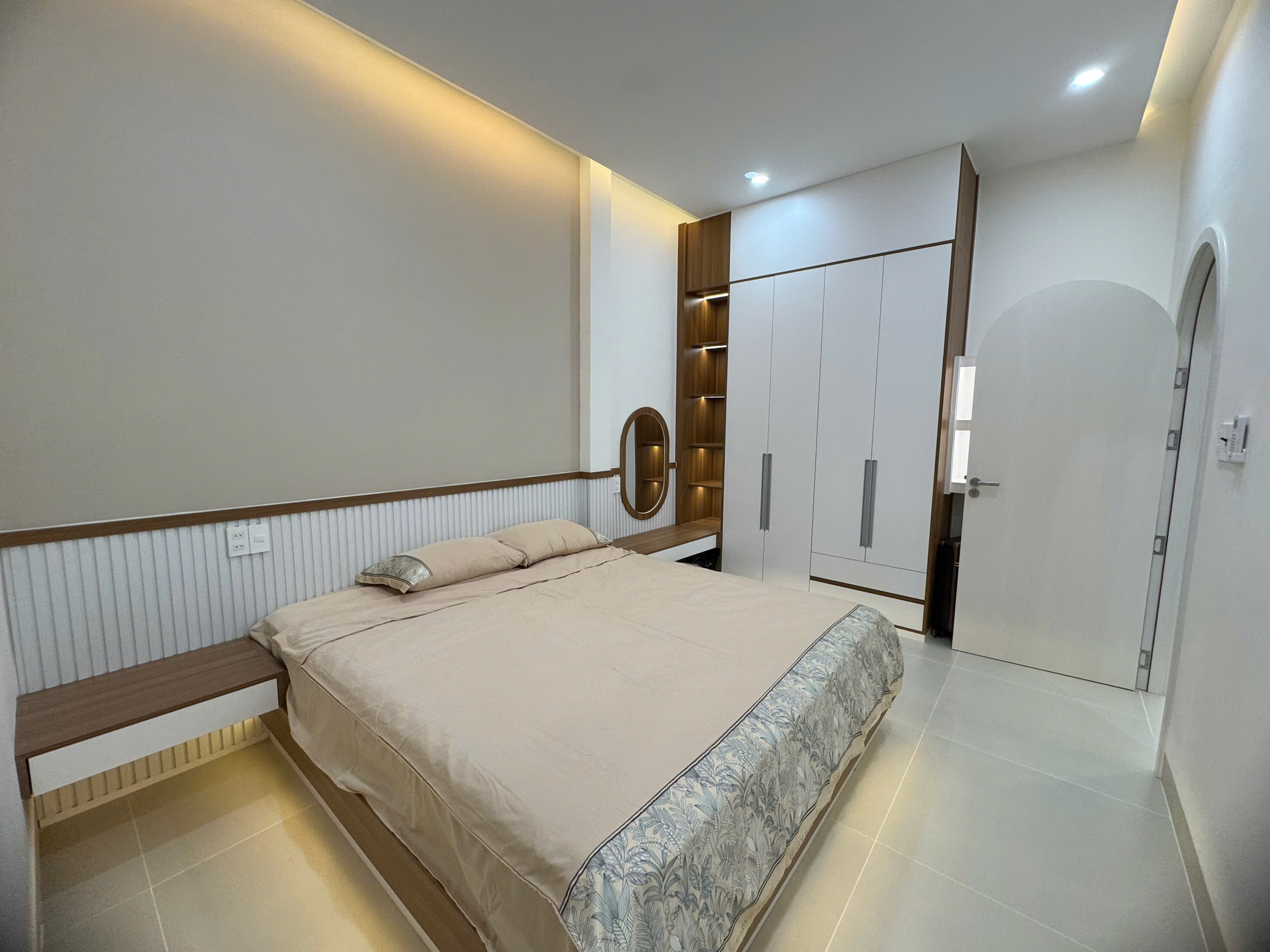 House  for rent in the city center | South Nha Trang