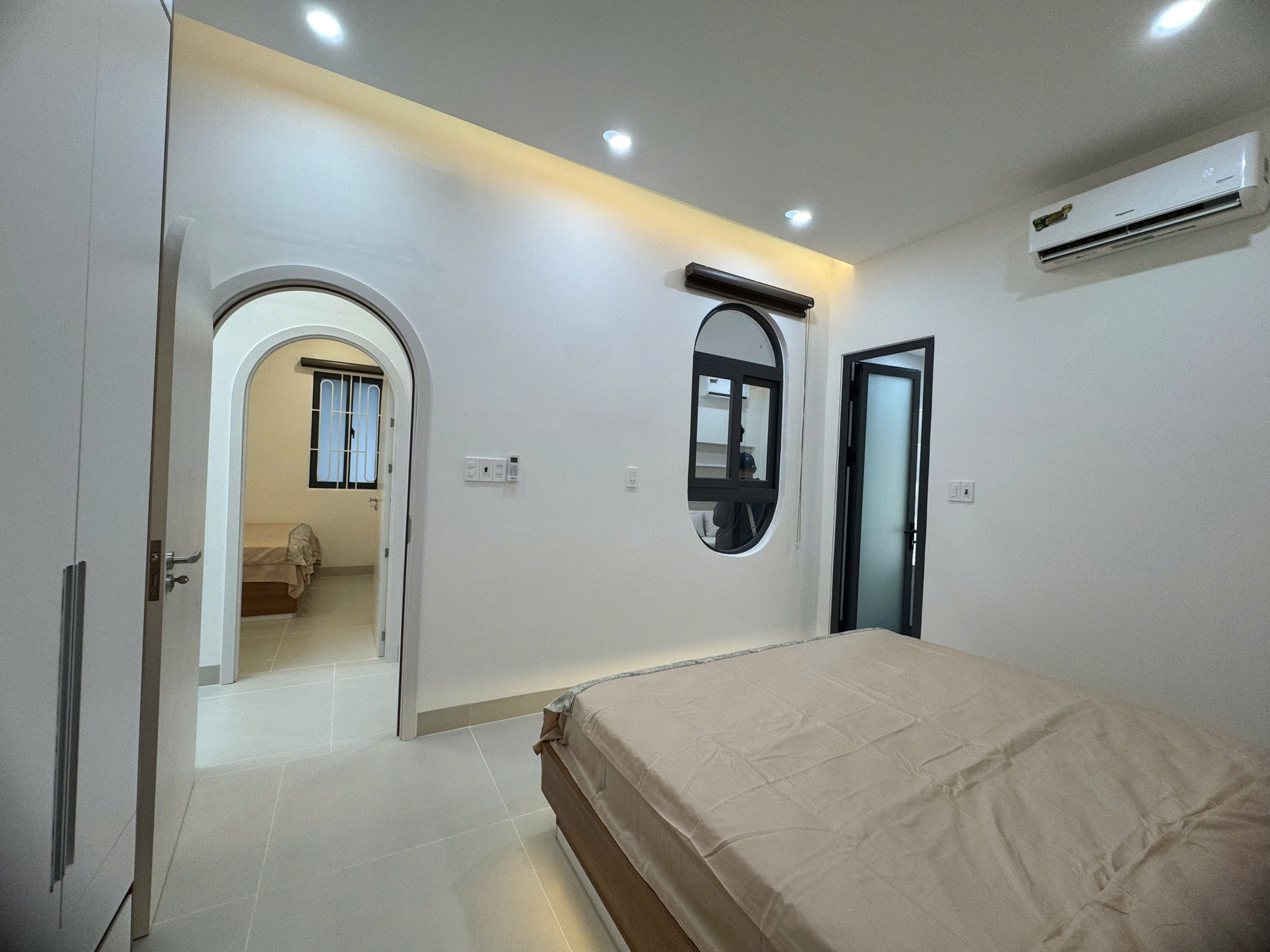 House  for rent in the city center | South Nha Trang