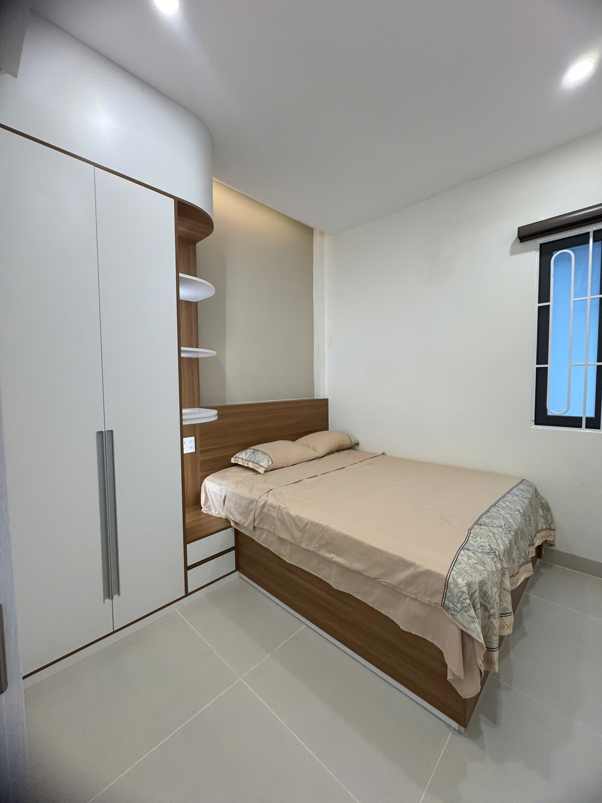 House  for rent in the city center | South Nha Trang