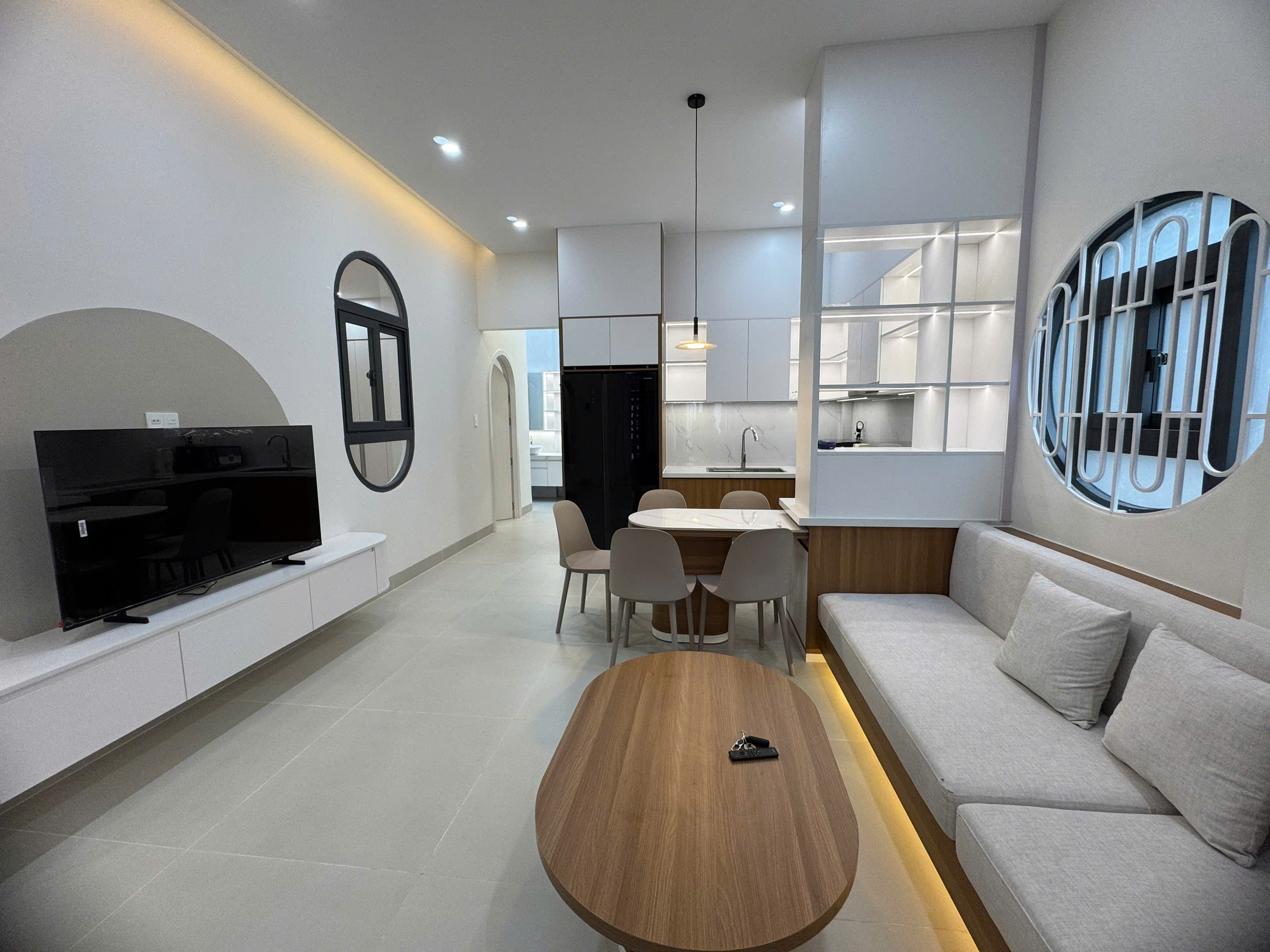House  for rent in the city center | South Nha Trang