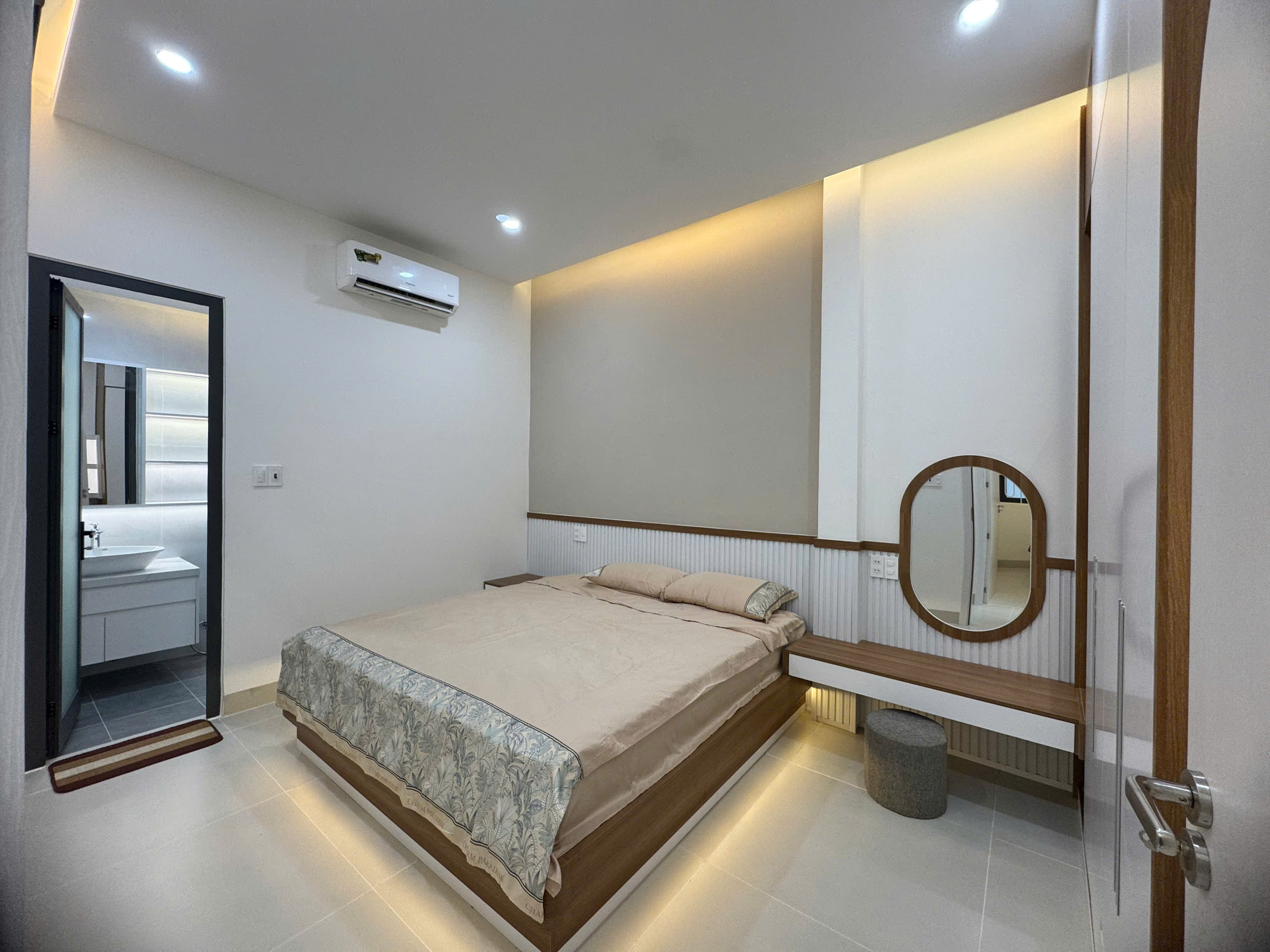 House  for rent in the city center | South Nha Trang