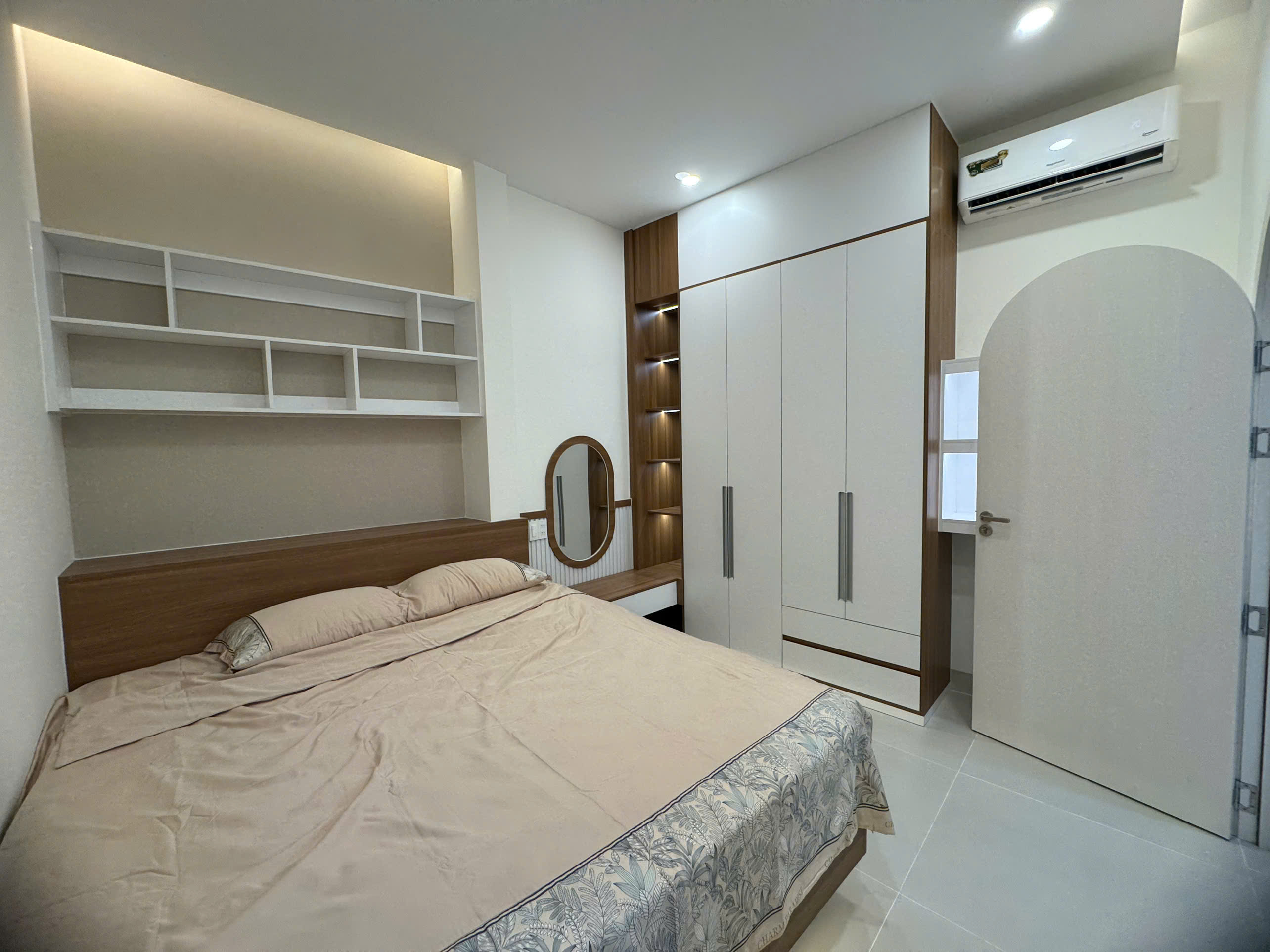 House  for rent in the city center | South Nha Trang