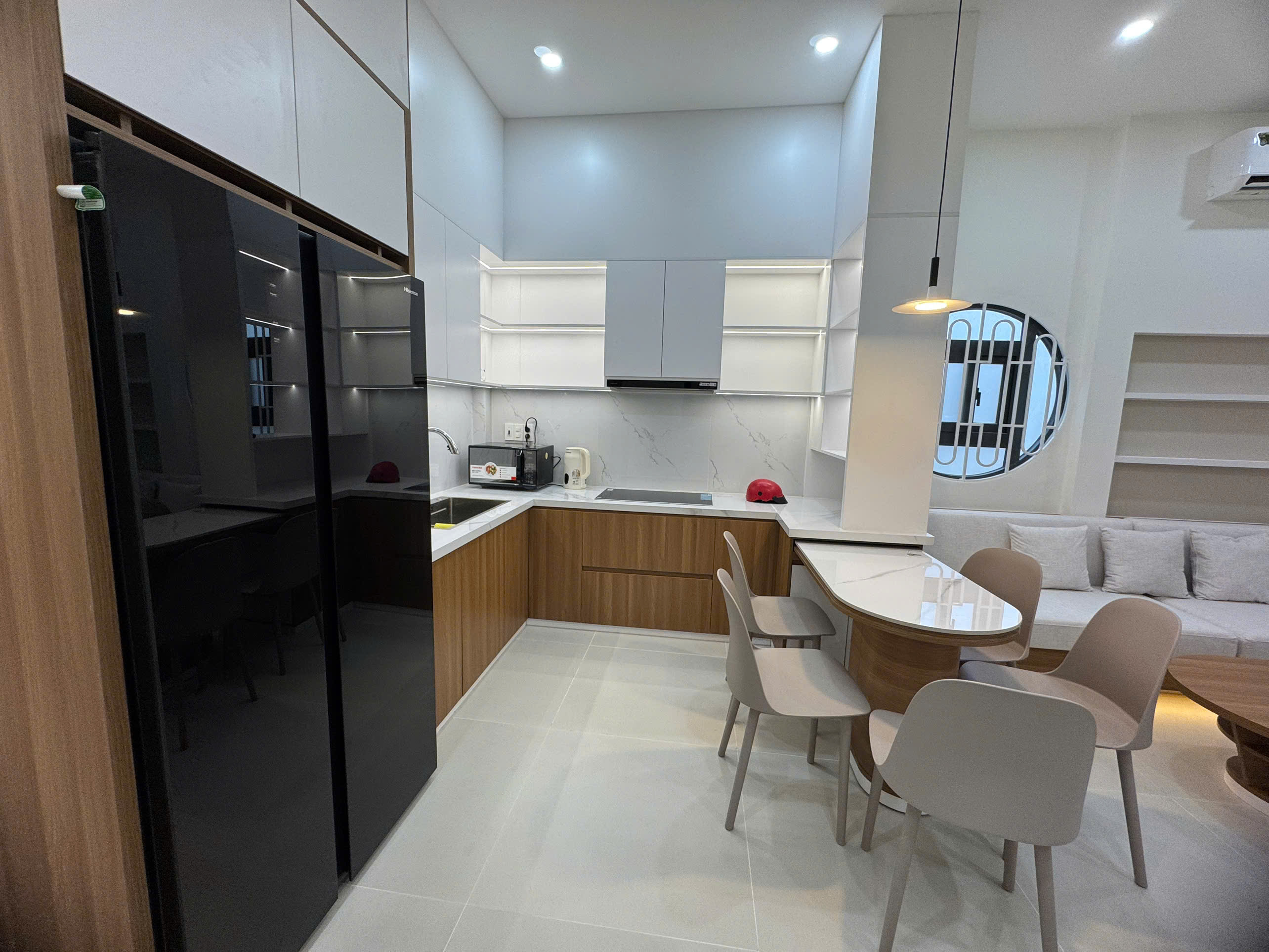 House  for rent in the city center | South Nha Trang