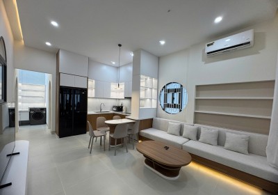 House  for rent in the city center | South Nha Trang