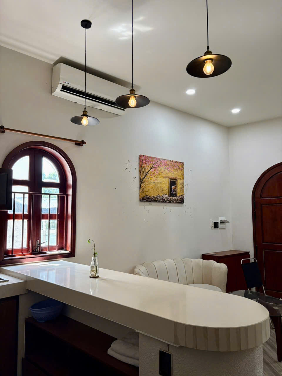 HOMESTAY FOR RENT IN WEST NHA TRANG
