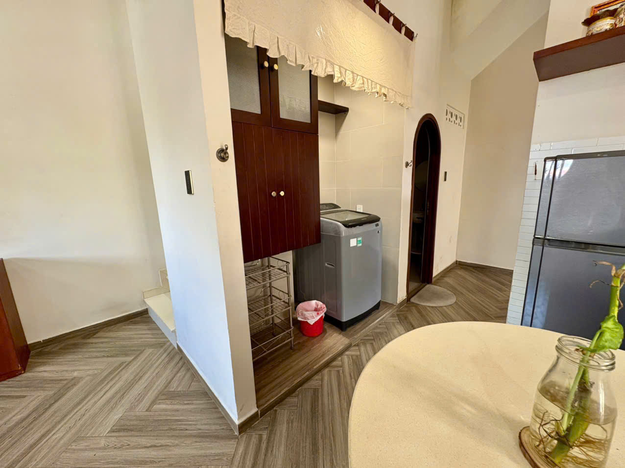 HOMESTAY FOR RENT IN WEST NHA TRANG