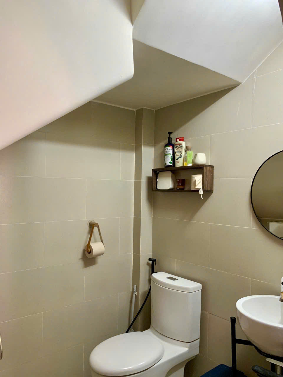 HOMESTAY FOR RENT IN WEST NHA TRANG