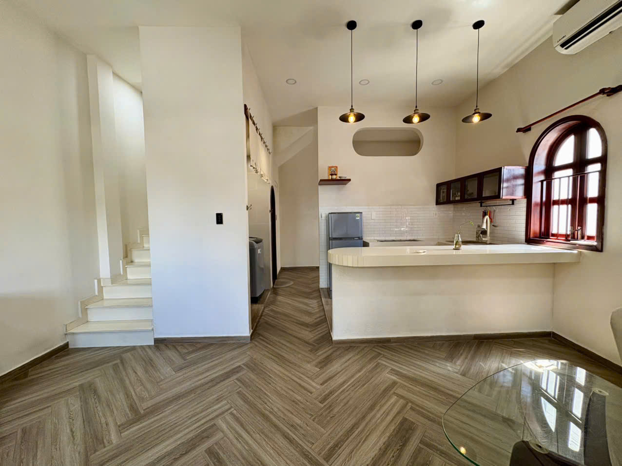 HOMESTAY FOR RENT IN WEST NHA TRANG