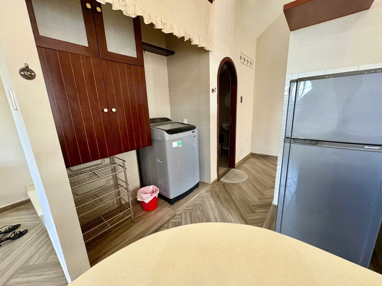 HOMESTAY FOR RENT IN WEST NHA TRANG