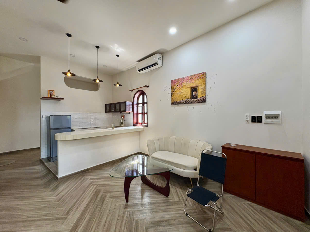 HOMESTAY FOR RENT IN WEST NHA TRANG