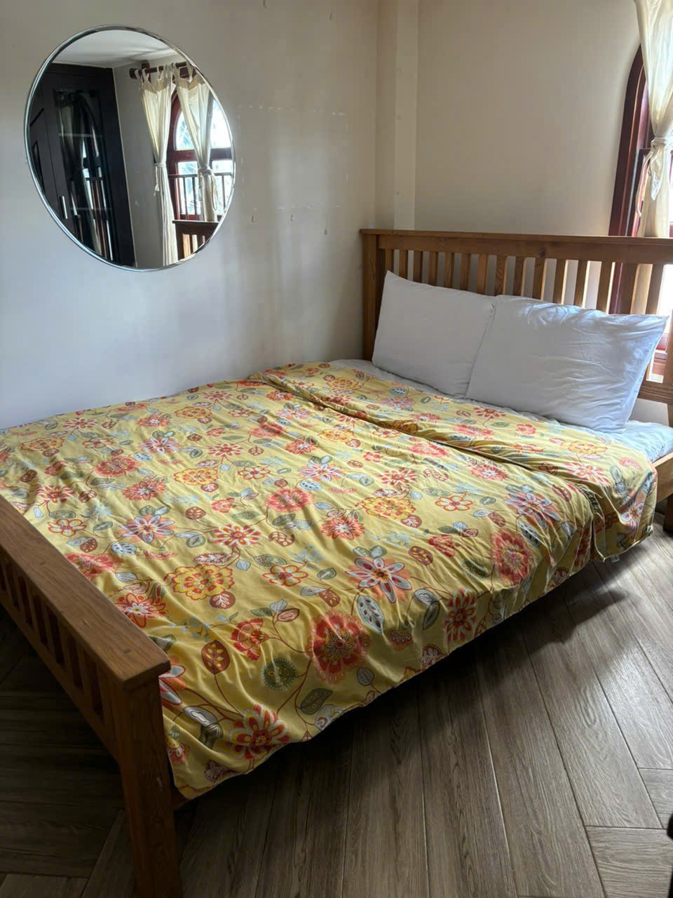 HOMESTAY FOR RENT IN WEST NHA TRANG