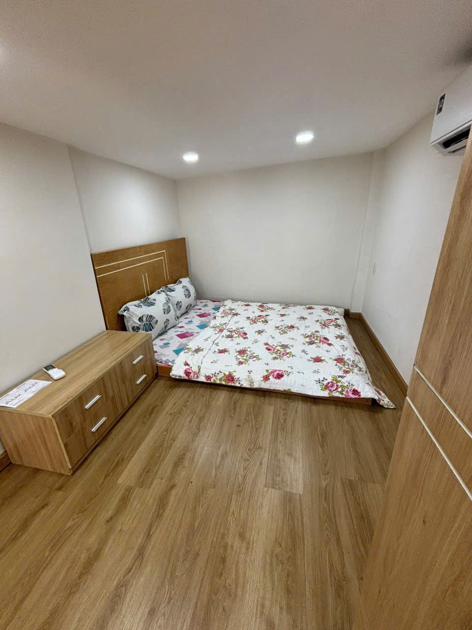 HOMESTAY FOR RENT IN WEST NHA TRANG