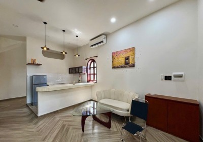HOMESTAY FOR RENT IN WEST NHA TRANG