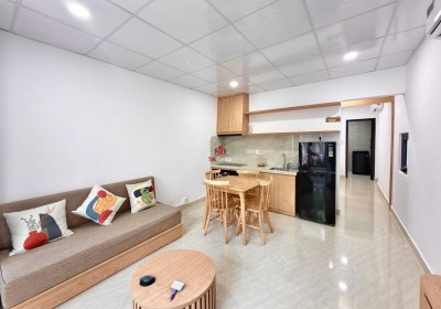 APARTMENT ONE BEDROOM FOR RENT IN NORTH NHA TRANG