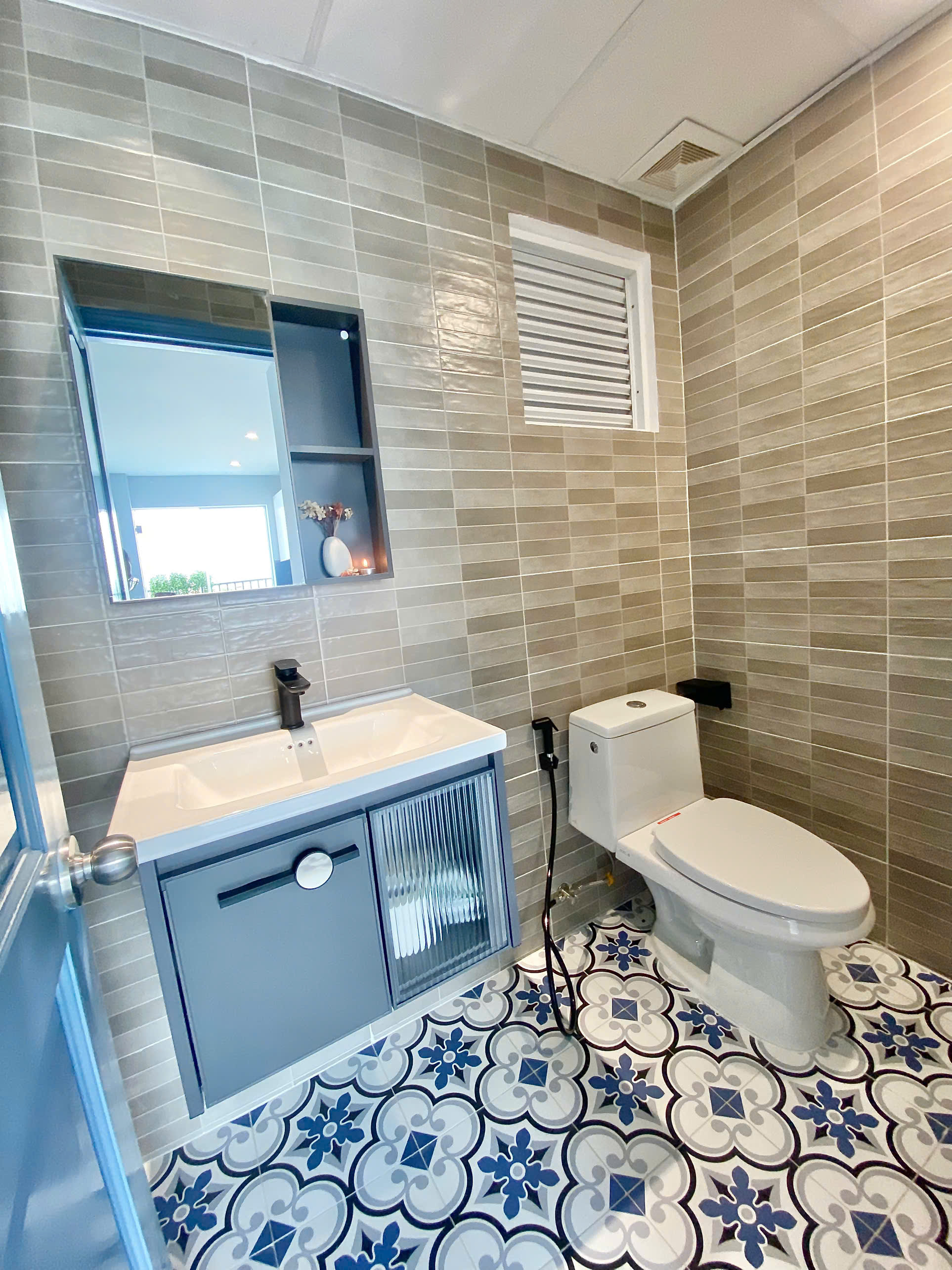 APARTMENT FOR RENT AT CT1 APARTMENT  PHUOC HAI NHA TRANG