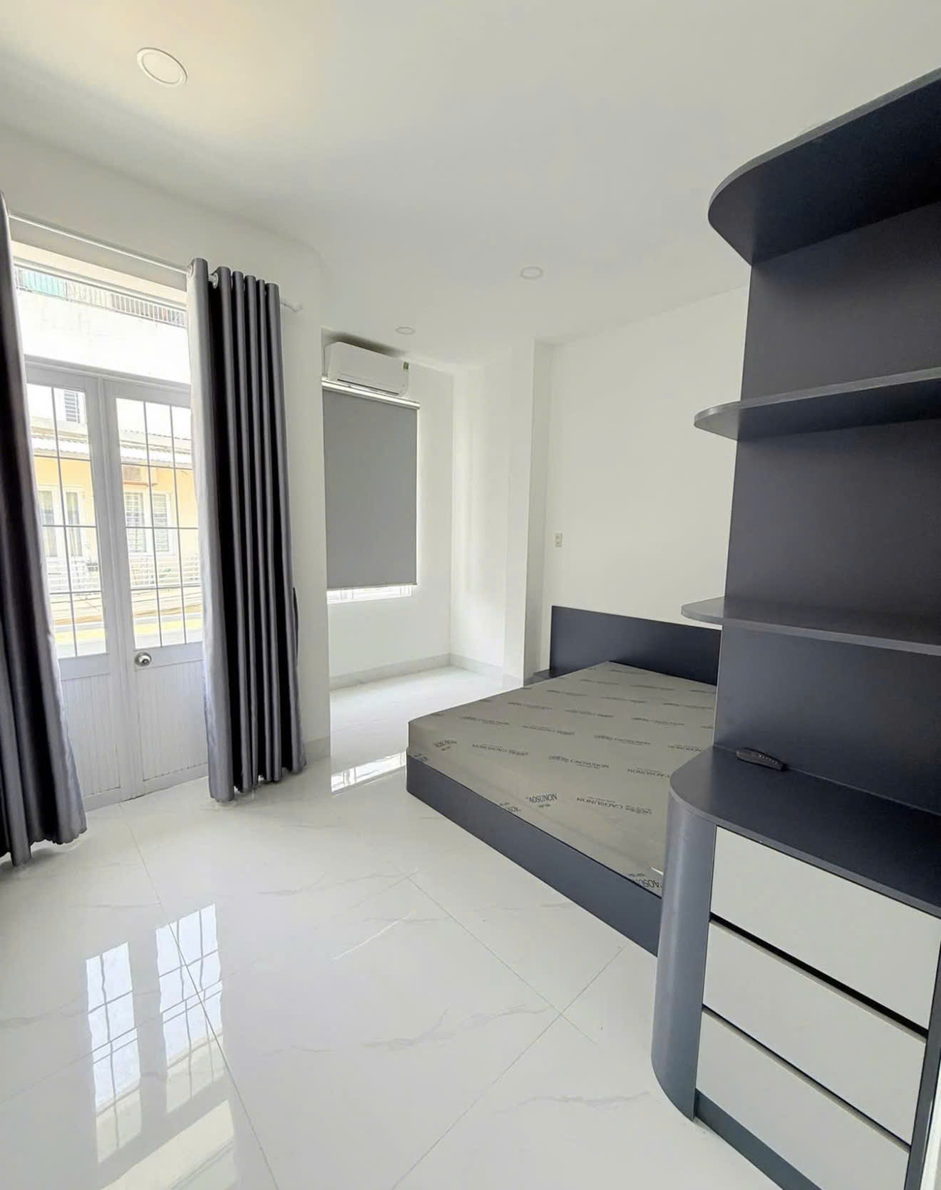 HOUSE FOR  RENT IN NHA TRANG