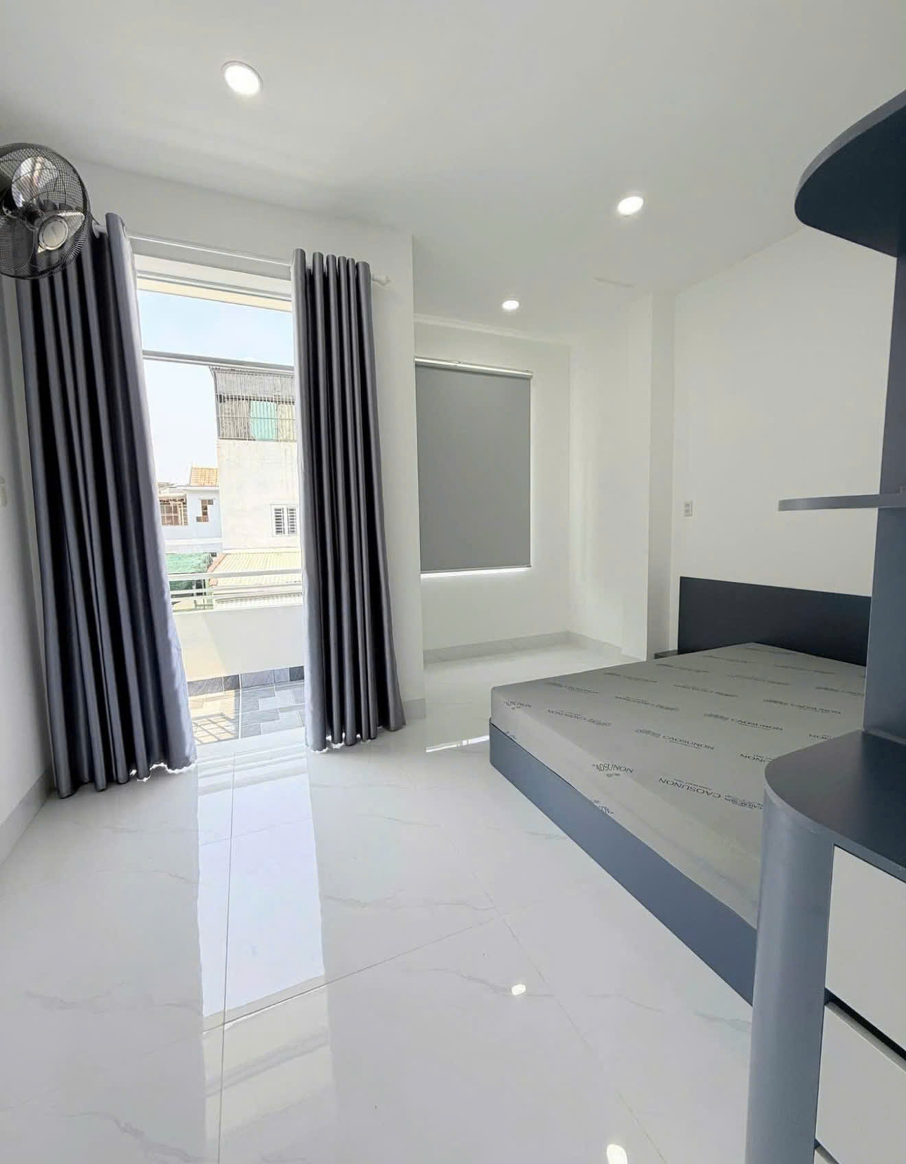 HOUSE FOR  RENT IN NHA TRANG