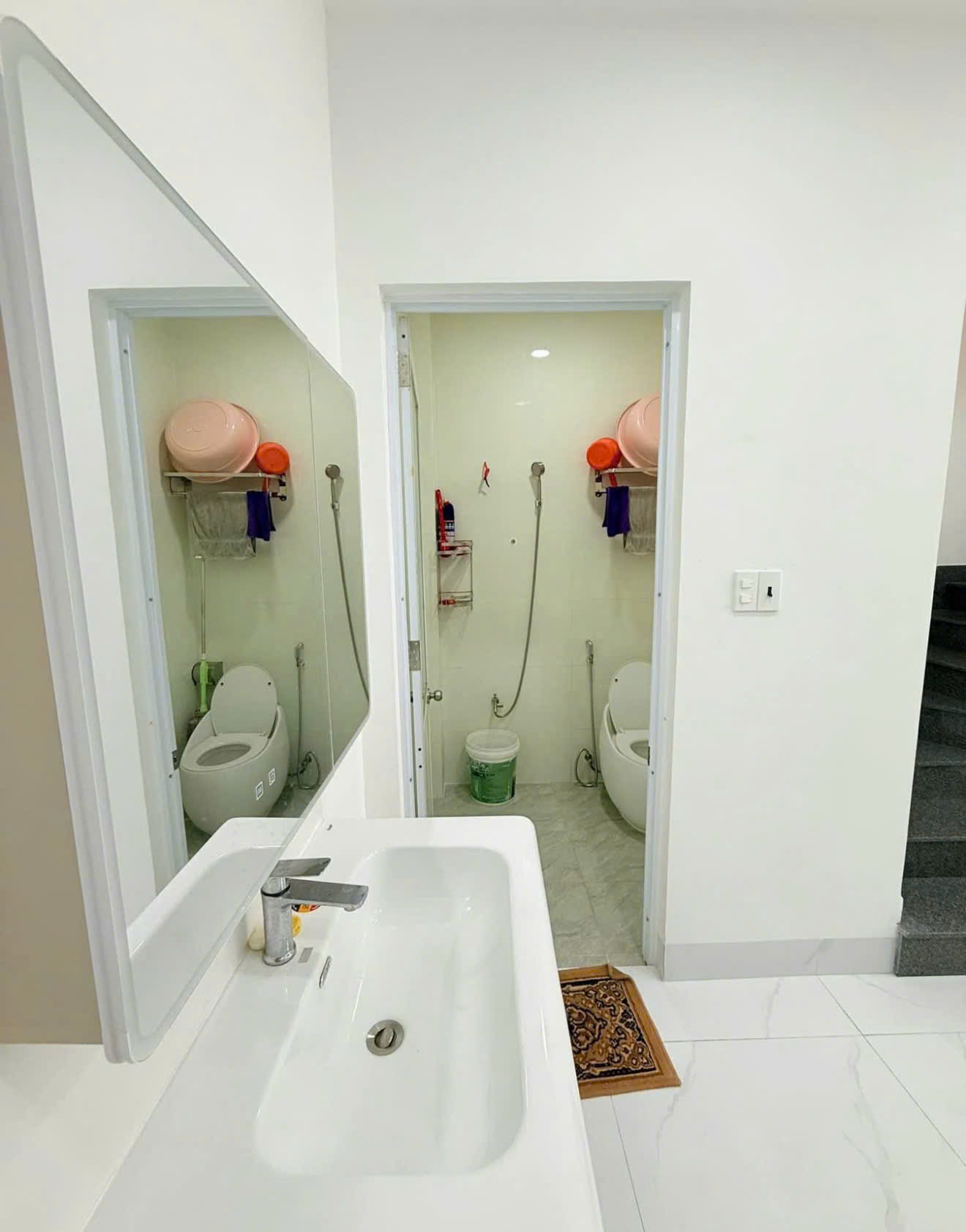 HOUSE FOR  RENT IN NHA TRANG