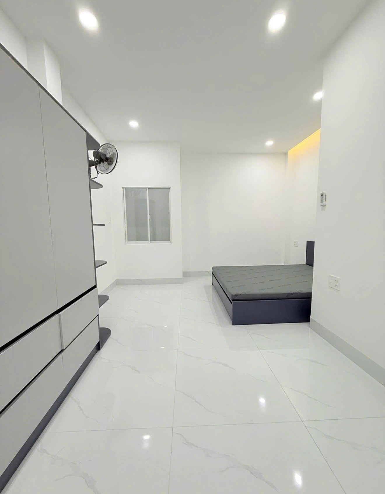 HOUSE FOR  RENT IN NHA TRANG