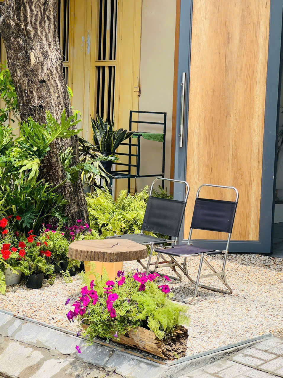 HOMESTAY MINI FOR RENT IN WEST NHA TRANG
