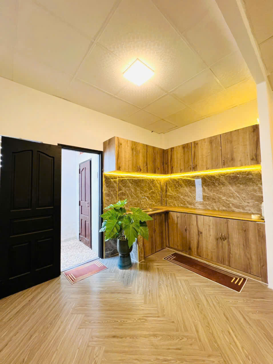HOMESTAY MINI FOR RENT IN WEST NHA TRANG