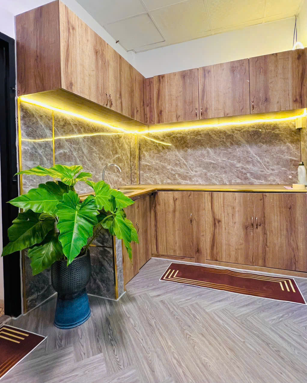 HOMESTAY MINI FOR RENT IN WEST NHA TRANG