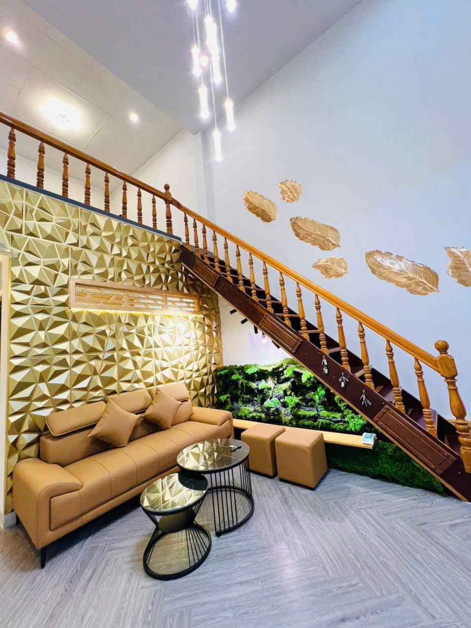 HOMESTAY MINI FOR RENT IN WEST NHA TRANG
