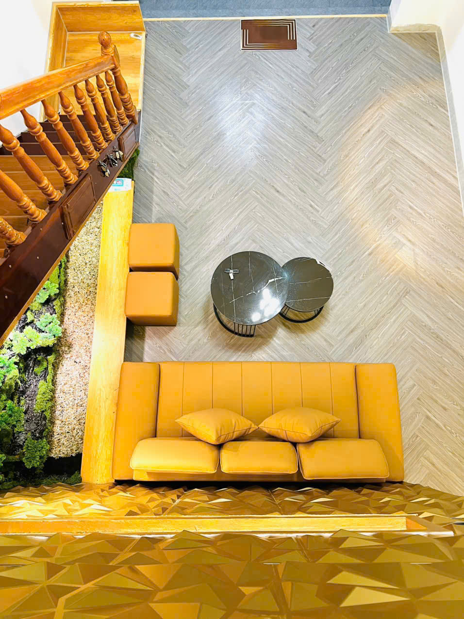 HOMESTAY MINI FOR RENT IN WEST NHA TRANG
