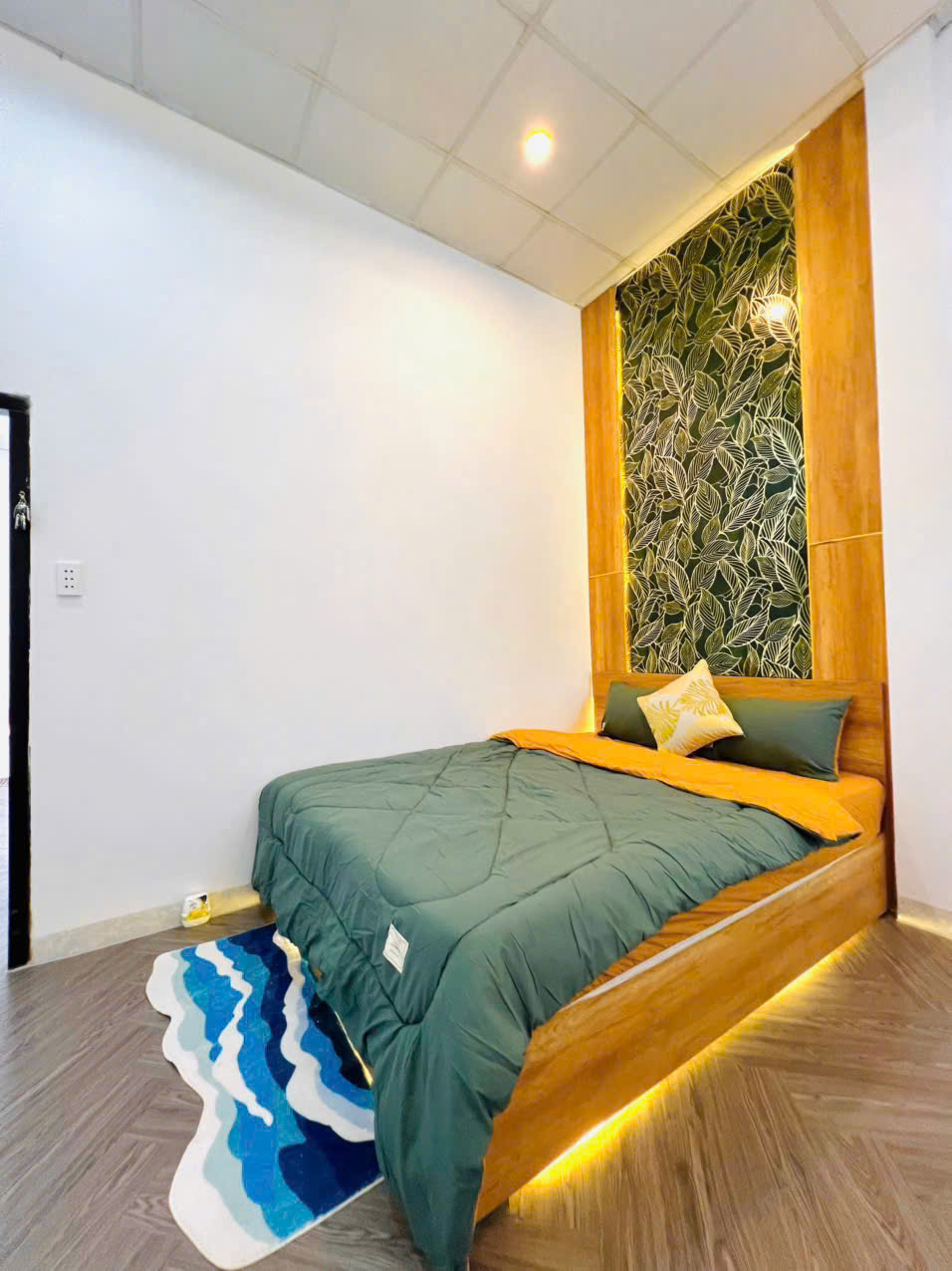 HOMESTAY MINI FOR RENT IN WEST NHA TRANG