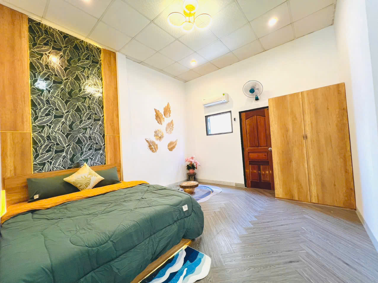 HOMESTAY MINI FOR RENT IN WEST NHA TRANG