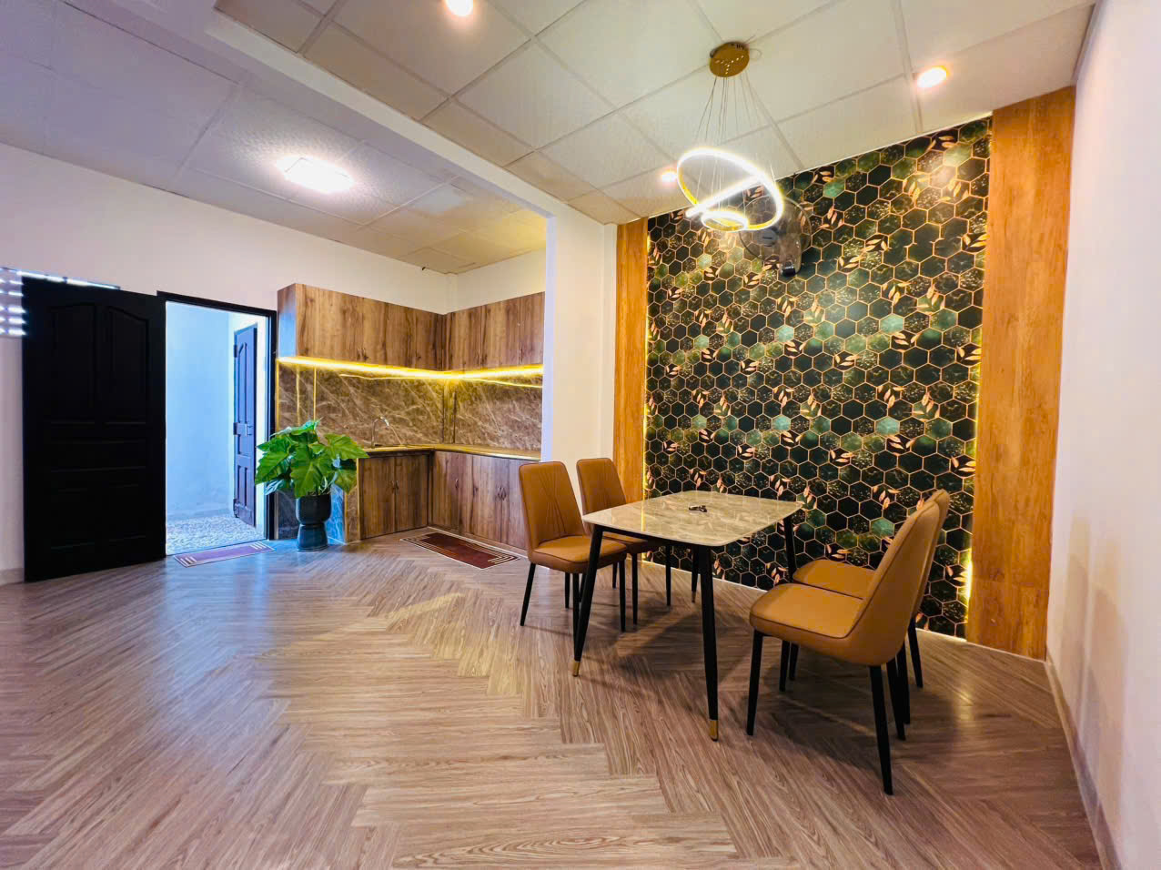 HOMESTAY MINI FOR RENT IN WEST NHA TRANG