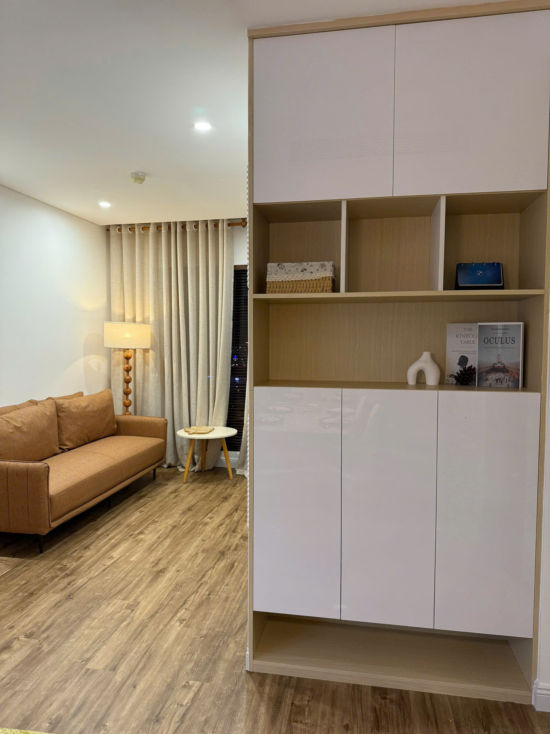 TWO BEDROOMS APARTMENT FOR RENT AT GOLD COAST NHA TRANG