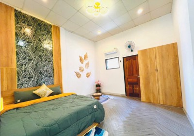 HOMESTAY MINI FOR RENT IN WEST NHA TRANG