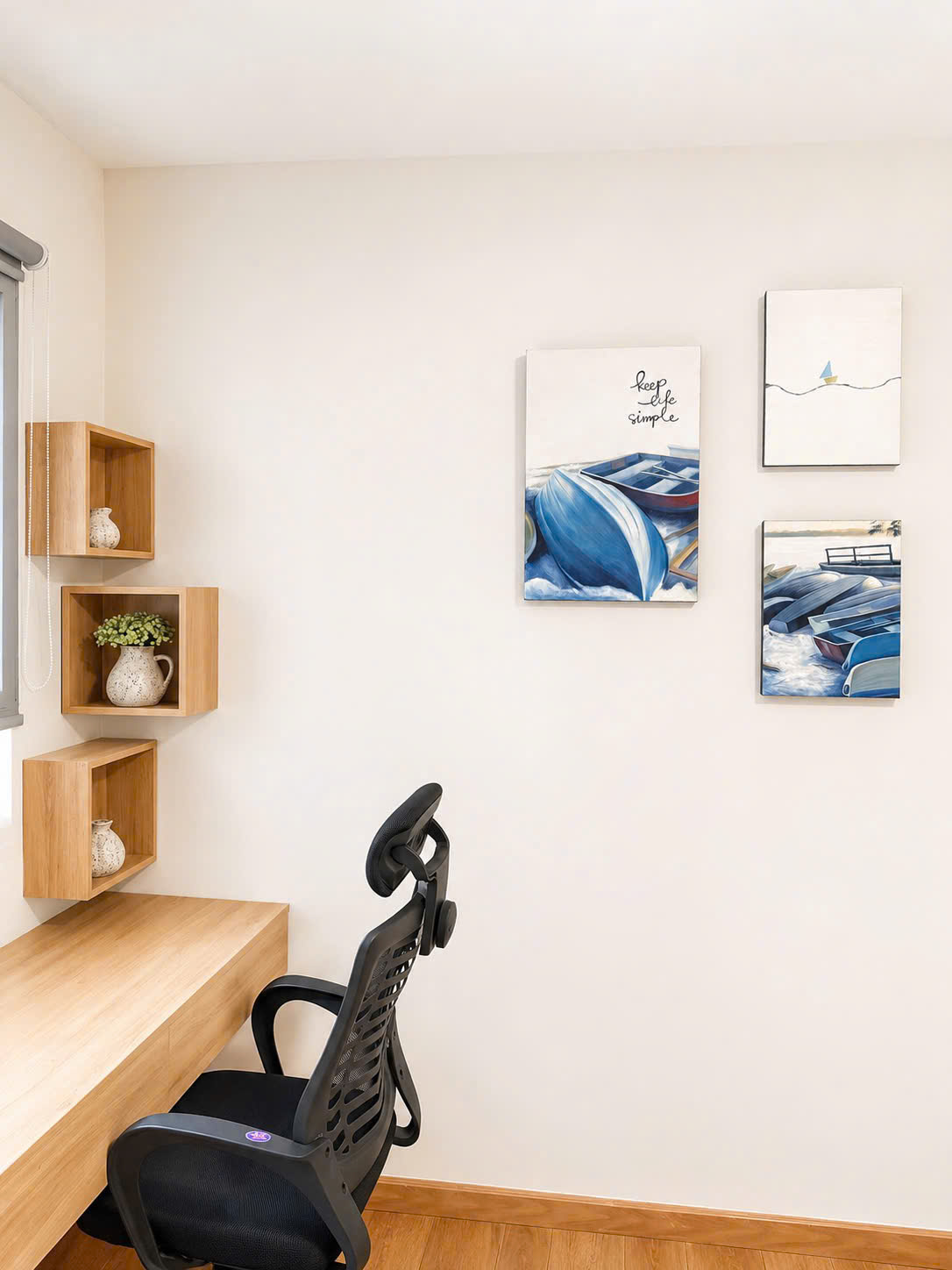 APARTMENT TWO BEDROOMS FOR RENT IN D'QUA | NHA TRANG CENTER