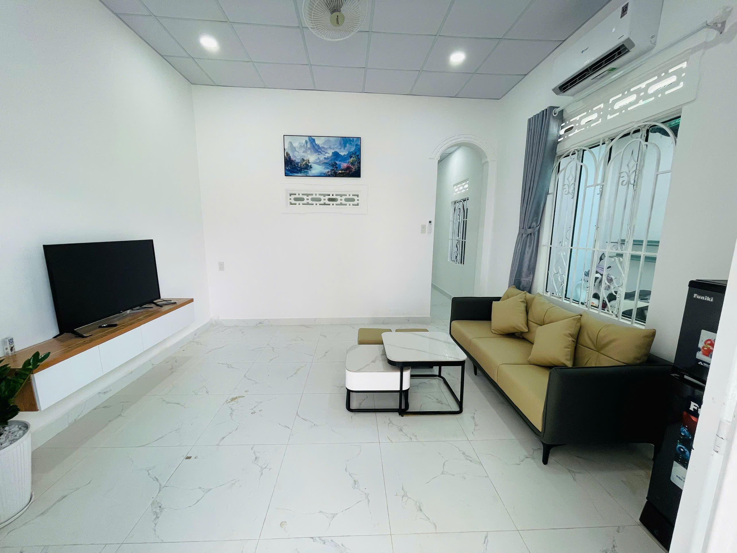 BEAUTIFUL HOUSE FOR RENT IN NORTH NHA TRANG